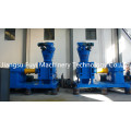 XSG Spin Flash Drying Equipment